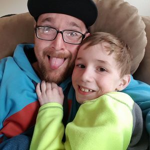 Meet your Posher, Cory